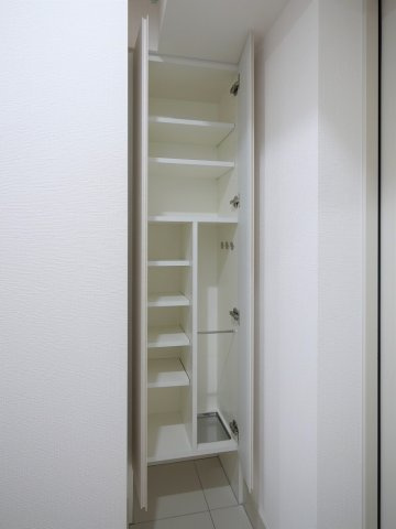 フュージョナル東墨田の内装