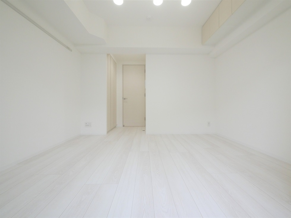ブライズフォルム墨田の内装