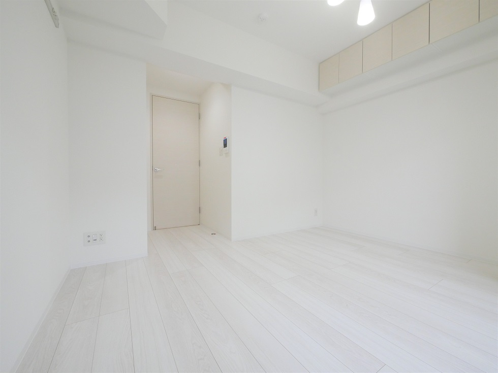 ブライズフォルム墨田の内装