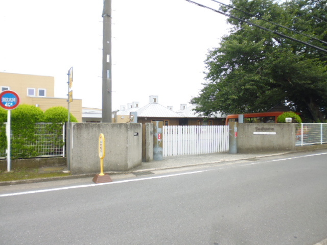 厚木さくら幼稚園まで900ｍ