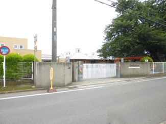 厚木さくら幼稚園まで900ｍ