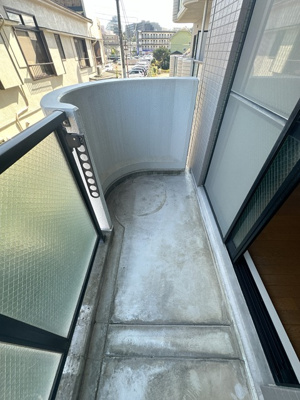 駐車場（要空き確認）