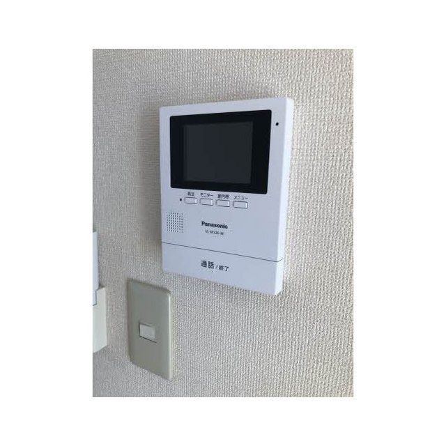 各務原市鵜沼羽場町６丁目のアパートの設備