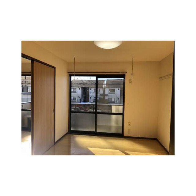 各務原市鵜沼羽場町６丁目のアパートのその他