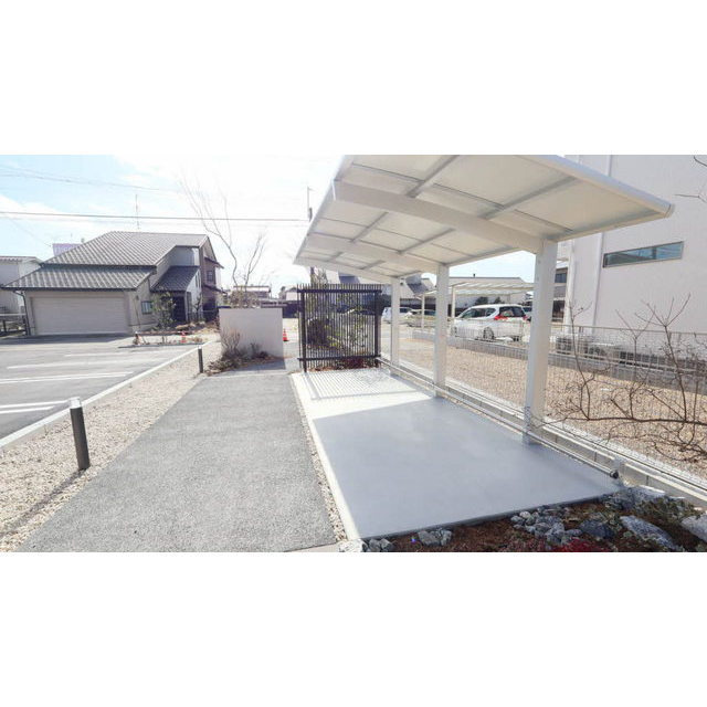 各務原市蘇原村雨町３丁目の賃貸マンションのその他