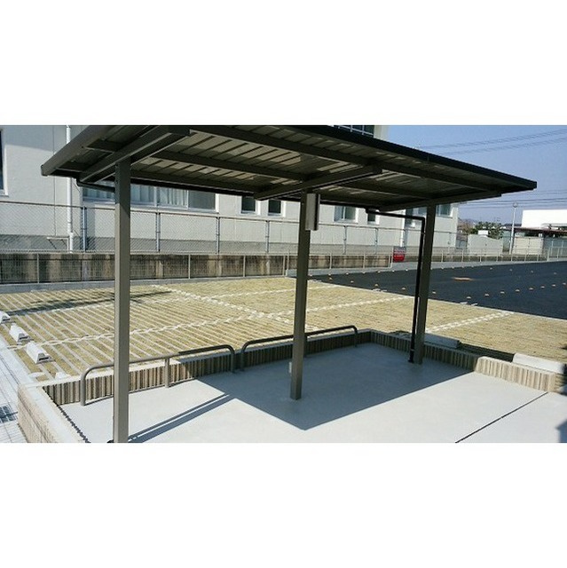 各務原市鵜沼各務原町６丁目のアパートのその他