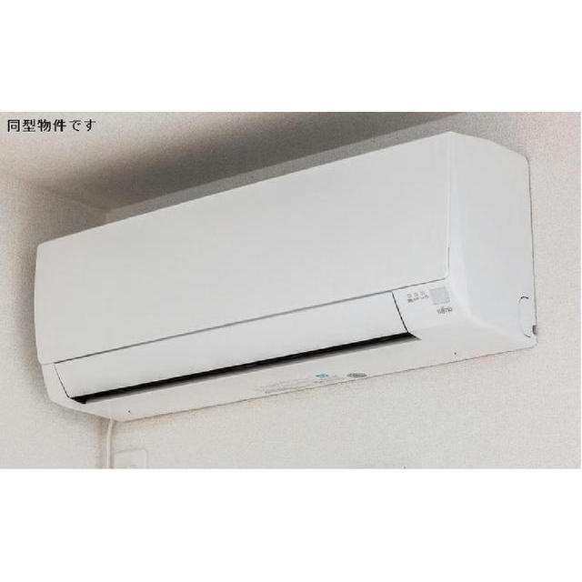ベル　ファミーユⅡの設備|同型物件です