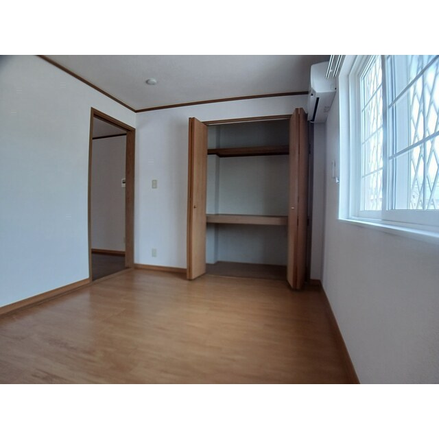 ＫＵＲＺ　ＬＡＮＤの収納