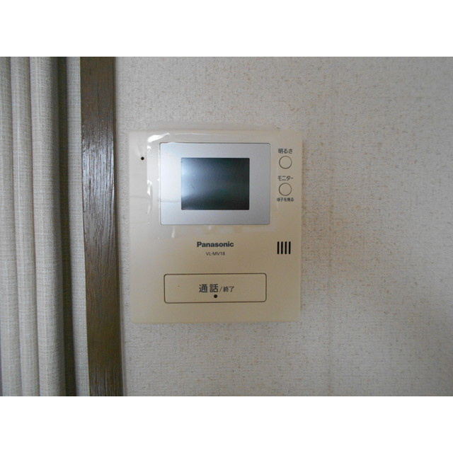 タツミメゾンⅠ・Ｓの設備