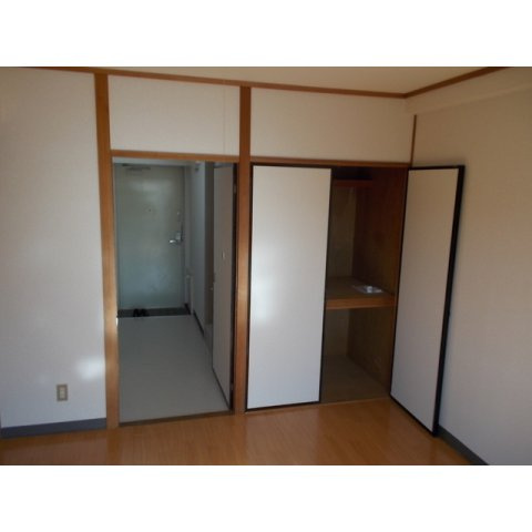 ＰＲ０ＳＰＥＲの収納