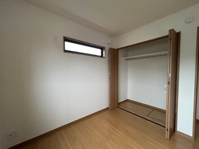 ハイツ未来の収納