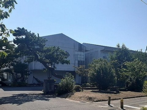 ヌーヴォー・リジェルⅢの周辺|四方小学校まで1100m