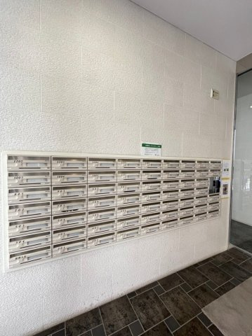 【その他共用部分】 | エンクレスト薬院Ⅱ