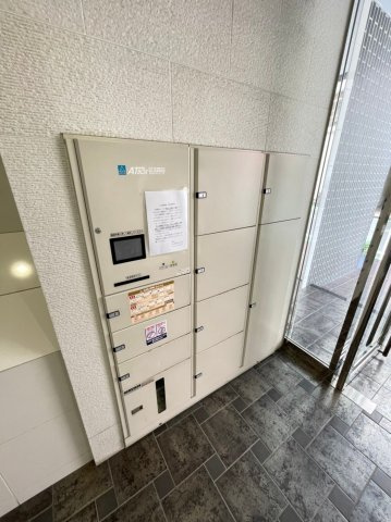 【その他共用部分】 | エンクレスト薬院Ⅱ
