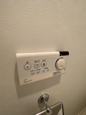 【設備】 | エンクレスト薬院Ⅱ
