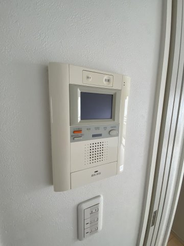 【セキュリティ】 | エンクレスト薬院Ⅱ