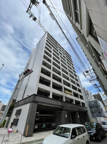 【外観】 | エンクレスト薬院Ⅱ