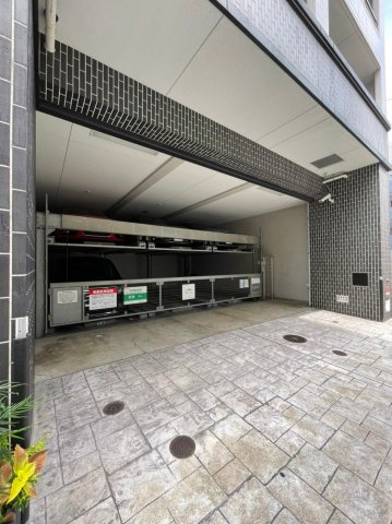 【エントランス】 | エンクレスト薬院Ⅱ