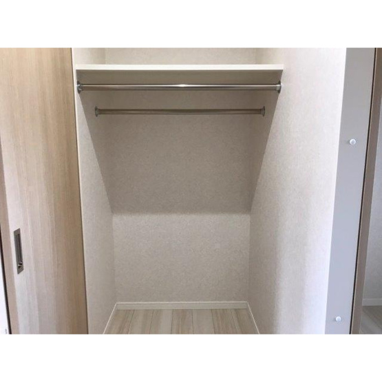 【収納】 | ネストピア博多駅ステージ