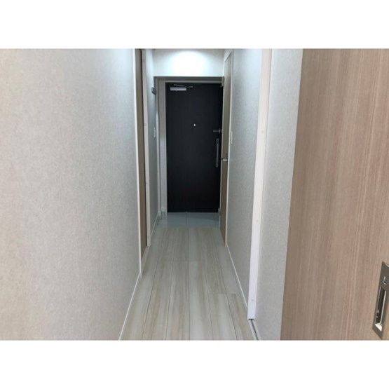 【セキュリティ】 | ネストピア博多駅ステージ