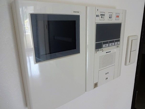 【セキュリティ】 | サンシティ博多