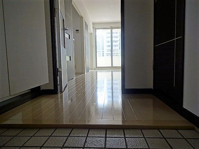 【ロビー】 | サンシティ博多