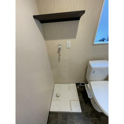 【設備】 | イリス羽田