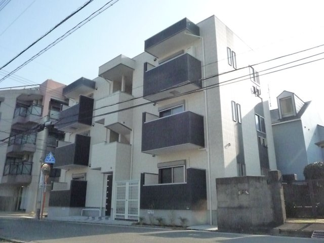 【外観】 | リテラ高宮東
