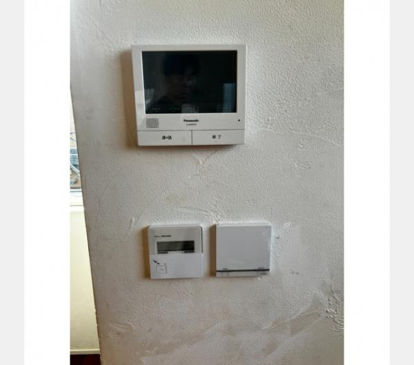 【設備】
