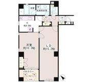 渋谷区東３丁目のマンションの画像