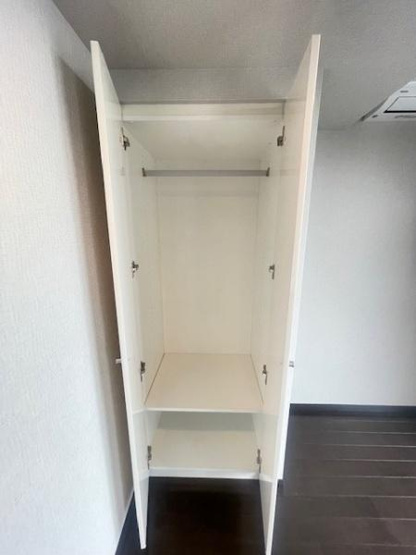 【収納】