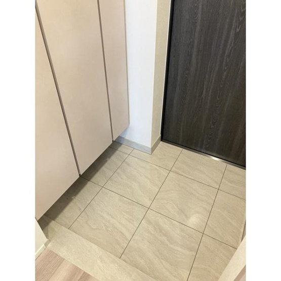 【玄関】