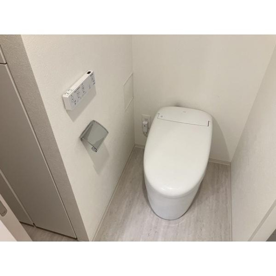 【トイレ】