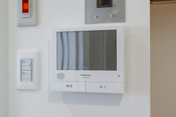 【設備】
