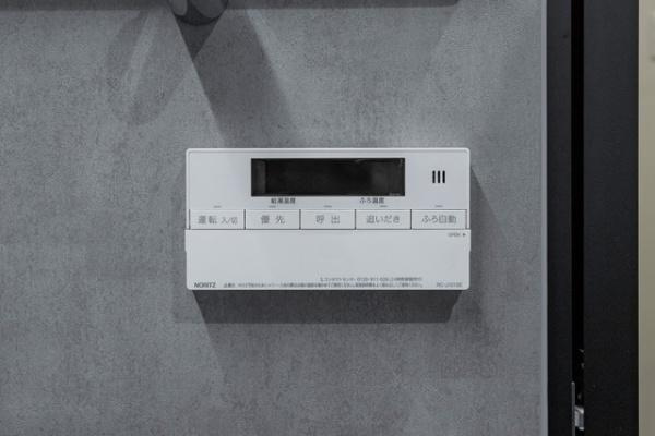 【設備】
