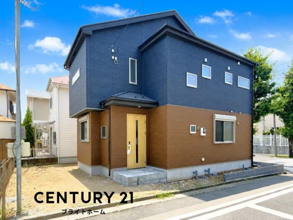 横浜市旭区中沢２丁目の新築一戸建