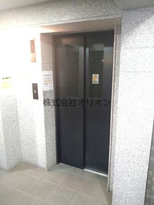 【その他共用部分】 | ルーブル豊玉参番館
