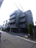 ルーブル豊玉参番館の画像