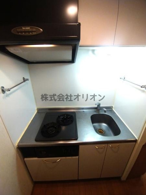 【キッチン】 | ルーブル豊玉参番館