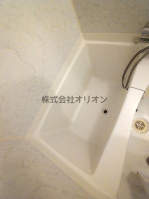 【浴室】 | ルーブル豊玉参番館