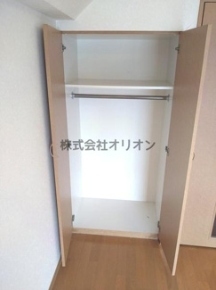 【収納】 | ルーブル豊玉参番館