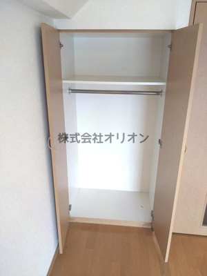 【収納】 | ルーブル豊玉参番館