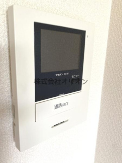 【内装】