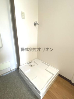【内装】