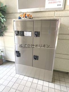 【その他共用部分】