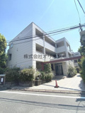 練馬区中村１丁目のマンションの画像