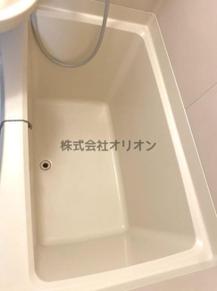 【浴室】