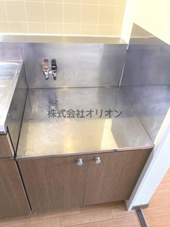 【キッチン】