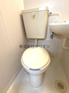 【トイレ】