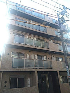 【外観】